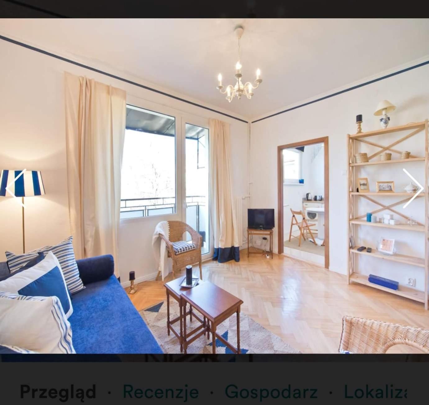Blue Grand-Tourist Apartments Rajska 4A Gdańsk Exterior foto